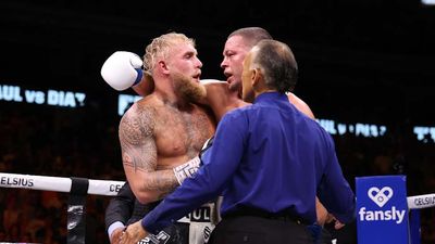 Ronda Rousey-Gina Carano Netflix Fight Card Updates: Nate Diaz Makes Return to MMA