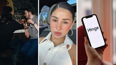 Woman goes with boyfriend to the bar. Then she realizes who the bartender is: ‘I feel bad for the boyfriend’