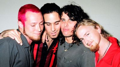 “We didn’t want to be the kind of band that came out with a big song and then went away. But when that song came out, it changed everything”: How Stone Temple Pilots created one of the great alternative rock anthems