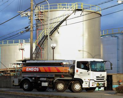 IEA to consider release of more oil reserves as Iran war keeps prices high