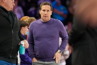 Phoenix Suns' Mat Ishbia, minority owners agree to mediation process in financial dispute