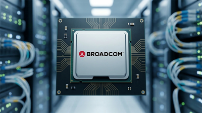 Berkshire, Broadcom & Nucor Are Revving Their Buyback Engines