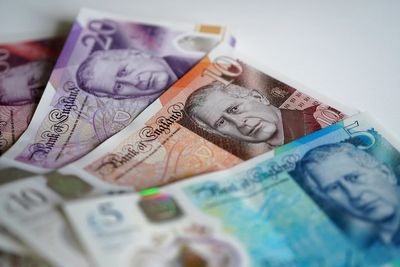 Fact check: Accounts of Labour-linked firm show corporation tax charges in 2020s