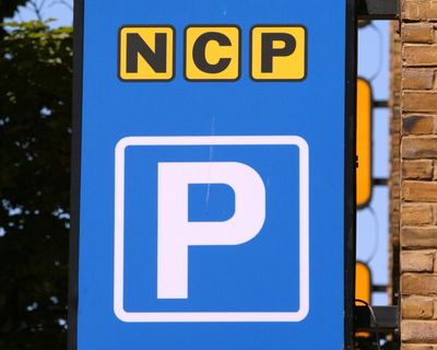 Car park firm NCP falls into administration, putting nearly 700 jobs at risk