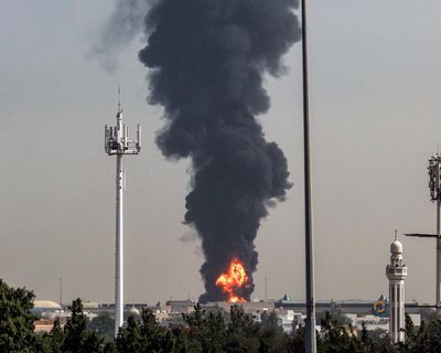 Trump’s threats to Nato reveal glaring absence of any strategy on Iran