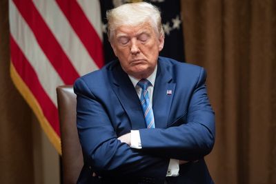 Donald Trump is learning the hard way that even America needs allies