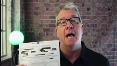 A former car dealership employee revealed how they hide $4,000 in your loan, and the math is brutal