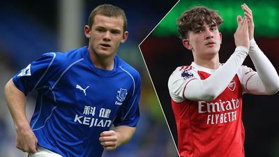 How Wayne Rooney’s Shock Salary As 16-Year-Old Prodigy Compares to Max Dowman