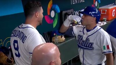 Why Italy Celebrates With Shots of Espresso at the World Baseball Classic