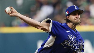 Why Aaron Nola Is Pitching for Italy at the World Baseball Classic
