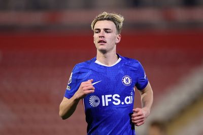 Who exactly is Jesse Derry? FourFourTwo's two-minute scout report