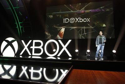 Despite ID@Xbox generating hundreds of millions in sales, Xbox still eyes store discovery improvements