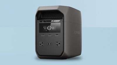 EcoFlow’s new affordable and rugged power station automatically charges itself before storms