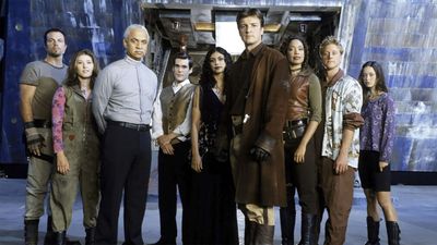 24 years after it was canceled, Firefly is back – this time as an animated series