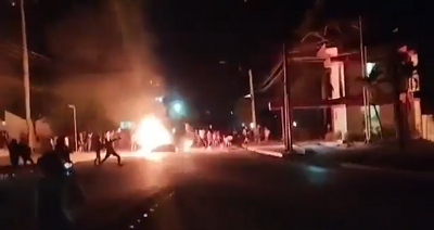 Protesters Attack Communist Party Building in Rare Show of Unrest in Cuba