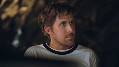 Watch Ryan Gosling Put A Project Hail Mary Twist On His Infamous La La Land Poster