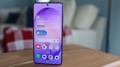 We just got our first look at Samsung One UI 9 — a build for the major software upgrade has appeared for the Galaxy S26 Ultra