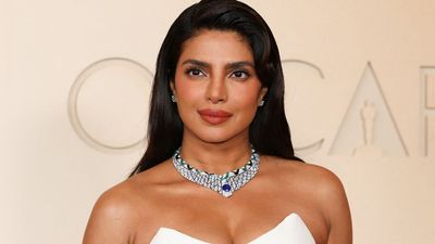 These strangely addictive £20 K-beauty pads were behind Priyanka Chopra's Oscars glow