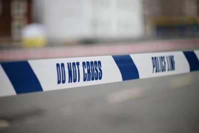 Police appeal for witnesses after pedestrian killed in Enfield crash