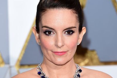 Tina Fey, Jamie Dornan and Riz Ahmed named as first UK Saturday Night Live hosts