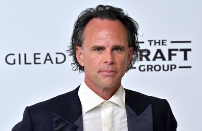 Walton Goggins cast alongside Marion Cotillard in Biblical movie Job