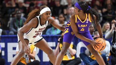 Top 2026 WNBA Draft Prospects to Watch During March Madness