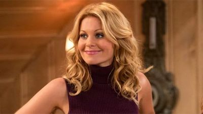 Candace Cameron Bure Is Hollywood’s “Good Girl.” Now She’s Trying to Justify Going to a NSFW Party