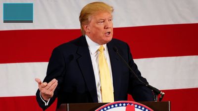 Donald Trump wants allies to help him out in the Strait of Hormuz, but what he’s getting instead may be the sharpest betrayal yet