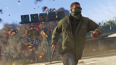 Ahead of GTA 6, Rockstar-owned GTA 5 RP mega mod FiveM breaks its own Steam record with 200,000 concurrent players