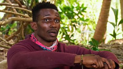 What Are The Chances Q Comes Back To Survivor? OG Legend Rob Cesternino Has A Bold Prediction