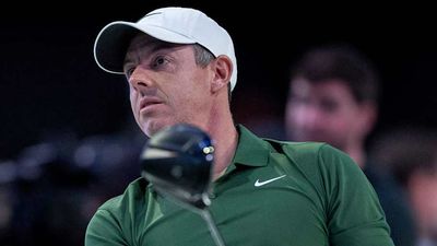 Rory McIlroy Will Play in the TGL Playoffs but Another Co-Founder Won't