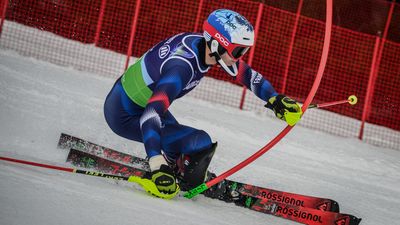 French Paralympians return home for celebration of feats at 2026 Winter Games