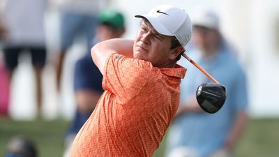 Robert MacIntyre Among Multiple Withdrawals From Valspar Championship