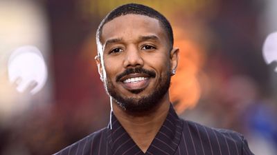 Michael B. Jordan's Black and White Kitchen Featured the 'Subtle' Upgrade Designers Love for 2026 – With a Chic Monochromatic Twist