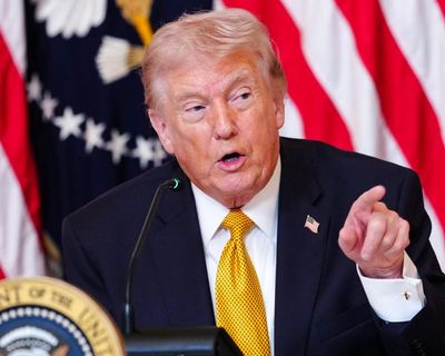 Morning Mail: Trump’s fury at reticent Europeans, EVs key to energy security, inside One Nation’s SA surge