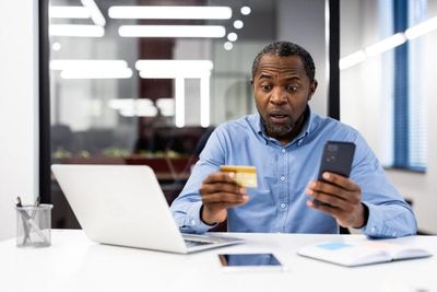 Synthetic Identity Fraud: Why Your Credit Report May Show a Stranger’s Name