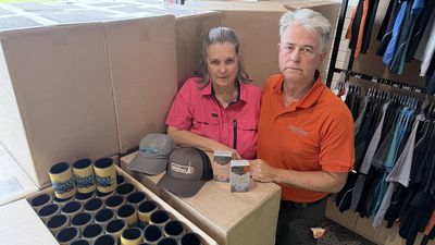 Bluesfest collapse leaves punters, suppliers reeling