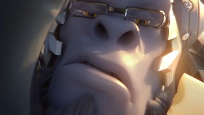 Former Overwatch director has sage advice for those who complain about games they don't play: "Shut the f**k up"