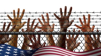 Africa, India and China: Foreign nationals from multiple countries accused of voting illegally in US for years