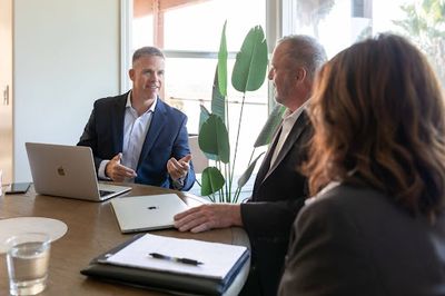 How Elkridge Advisors Generated Over $500M by Fixing How Businesses Are Valued