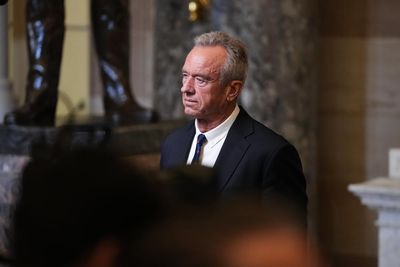 Federal judge blocks RFK Jr’s overhaul of vaccine recommendations