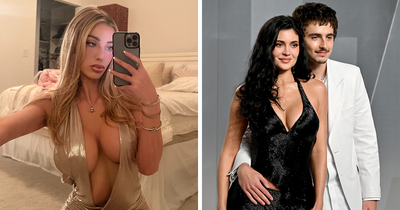 Ex-Adult Entertainer Speaks Out On Alleged Romance With Timothée Chalamet Before Kylie Jenner