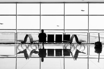 War, Shutdown, Sleeper Cells: Is US Air Travel Entering a Risky Phase?