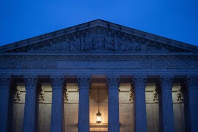 Supreme Court to weigh deportation protections for Syria, Haiti