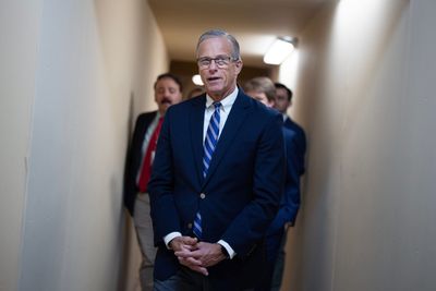 Uncertain path for Iran war funding