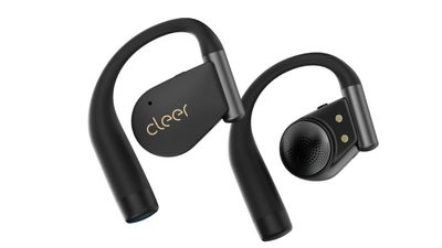 Cleer Audio's open earbuds are packed with features, including Dolby Atmos and THX spatial audio support