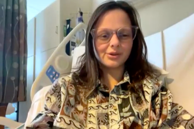 Woman faces life-threatening disease after eating friend’s homemade dinner