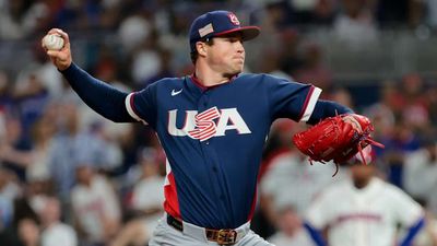 All the Numbers Behind Mason Miller’s Unhittable Streak As Team USA Goes for WBC Title