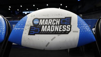 Ranking All 32 Men’s March Madness First-Round Games