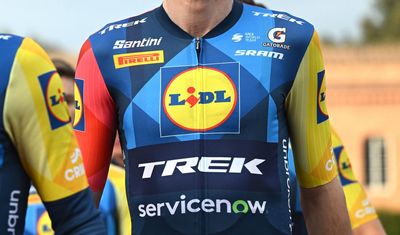 'A significant step forward' – Lidl-Trek launch new junior team